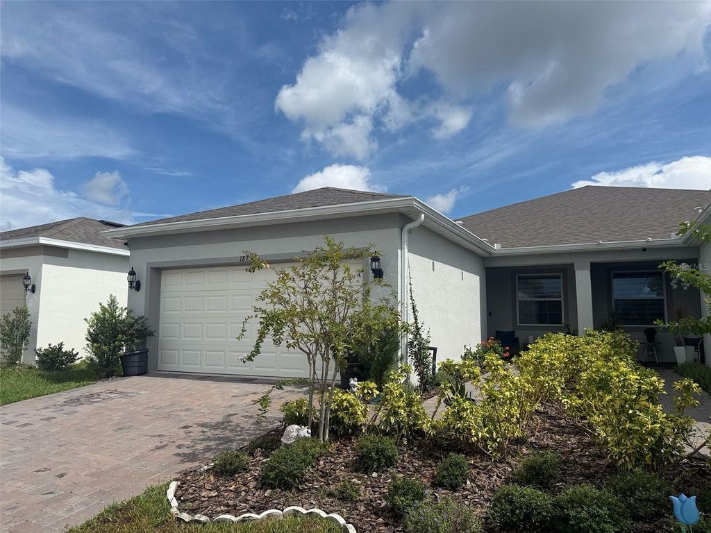 Photo of 1873 Spring Shower Circle, Kissimmee, FL 34744 (MLS # S5133310)
