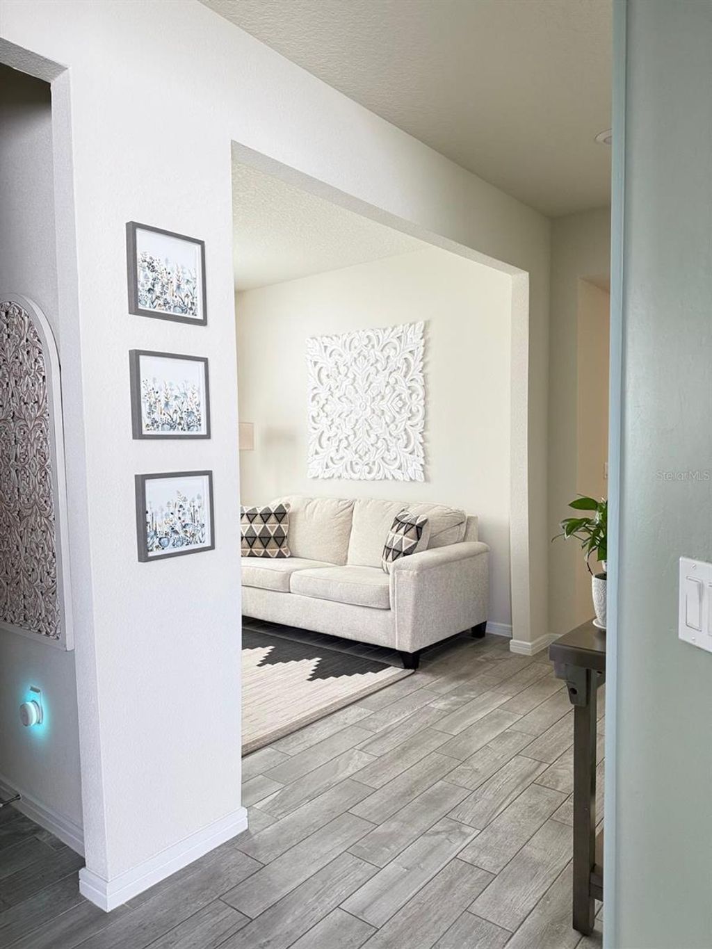 Photo of 1873 Spring Shower Circle, Kissimmee, FL 34744 (MLS # S5133310)