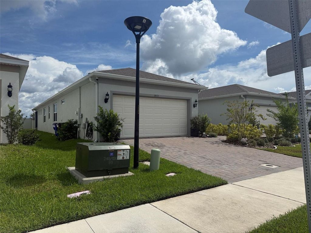 Photo of 1873 Spring Shower Circle, Kissimmee, FL 34744 (MLS # S5133310)