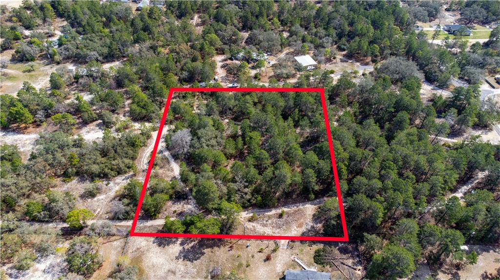 POTTERFIELD GARDEN AC - G - Land