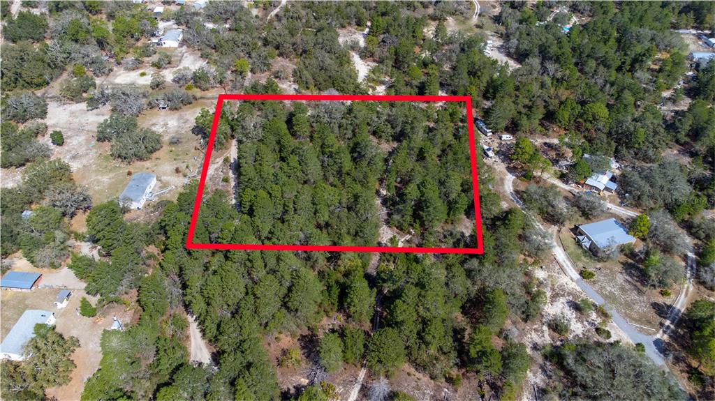 POTTERFIELD GARDEN AC - G - Land