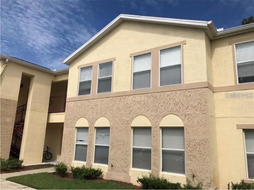 Photo of 2792 Club Cortile Circle #B, Kissimmee, FL 34746 (MLS # O6397805)