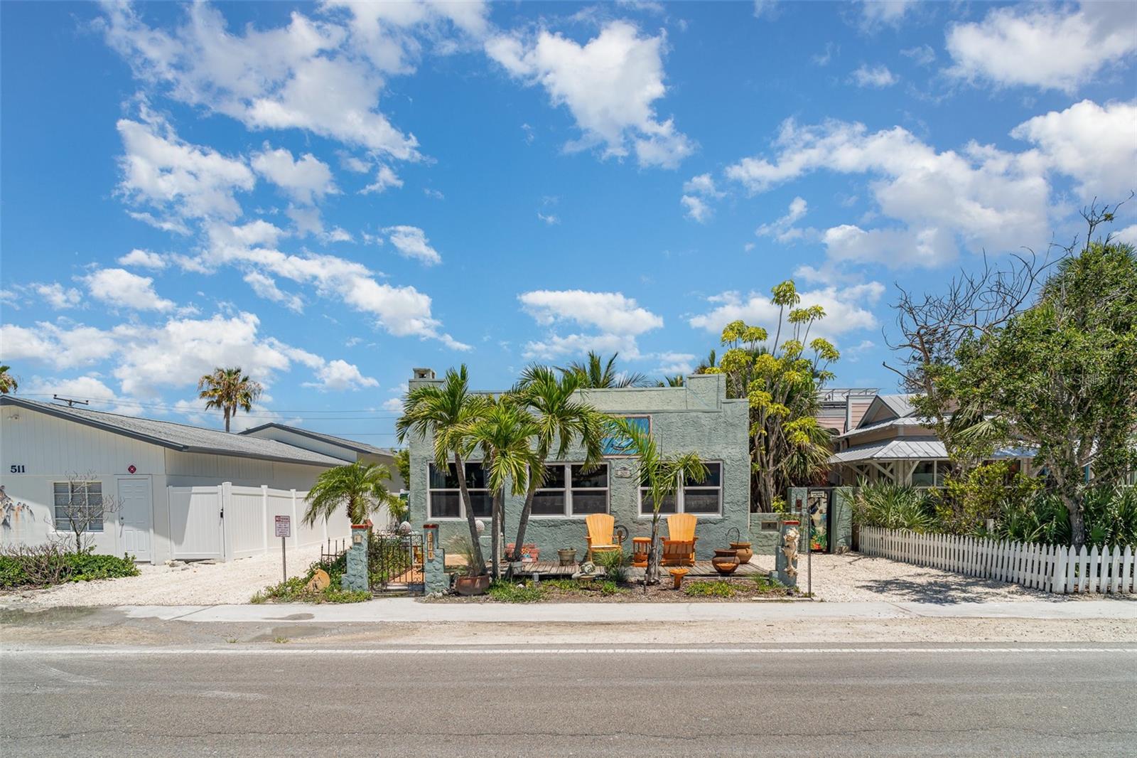 509 PINE AVENUE A