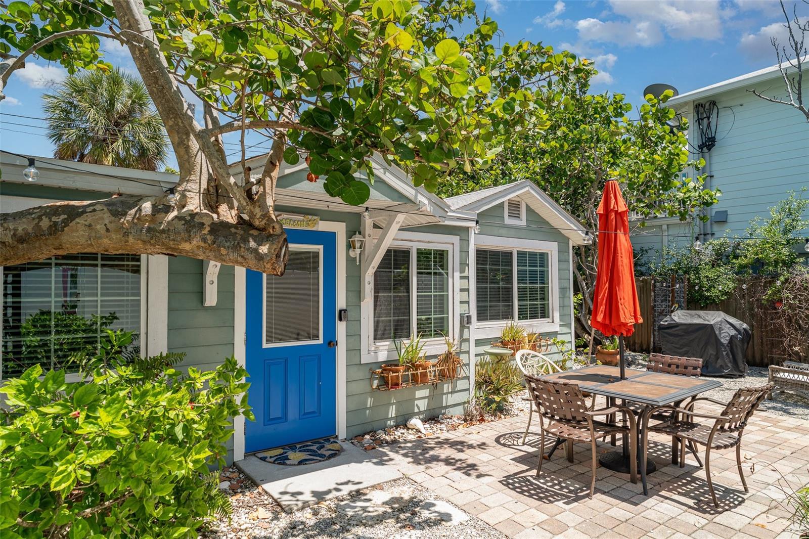 ANNA MARIA BEACH - Residential