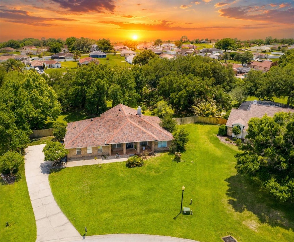Photo of 2396 Nightingale Lane, Kissimmee, FL 34746 (MLS # S5151816)