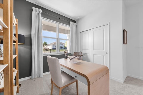 Tiny photo for 33924 Seattle Slew Drive, Sorrento, FL 32776 (MLS # O6416409)