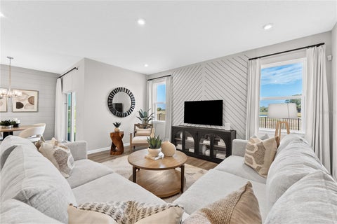 Tiny photo for 33924 Seattle Slew Drive, Sorrento, FL 32776 (MLS # O6416409)