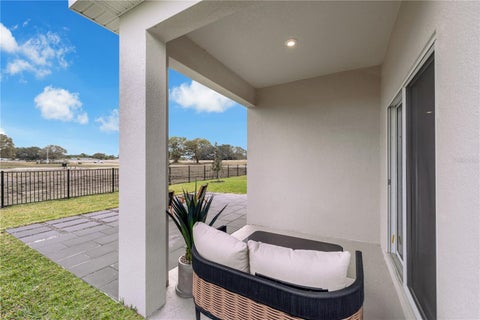 Tiny photo for 33924 Seattle Slew Drive, Sorrento, FL 32776 (MLS # O6416409)