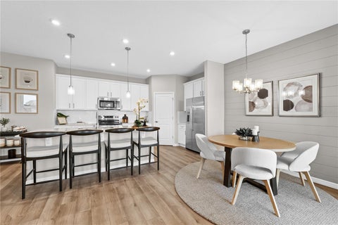 Tiny photo for 33924 Seattle Slew Drive, Sorrento, FL 32776 (MLS # O6416409)