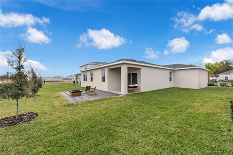 Tiny photo for 33924 Seattle Slew Drive, Sorrento, FL 32776 (MLS # O6416409)