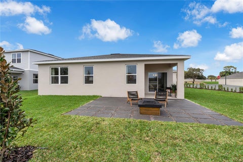 Tiny photo for 33924 Seattle Slew Drive, Sorrento, FL 32776 (MLS # O6416409)
