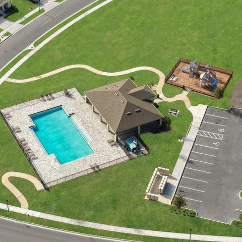 Tiny photo for 33924 Seattle Slew Drive, Sorrento, FL 32776 (MLS # O6416409)