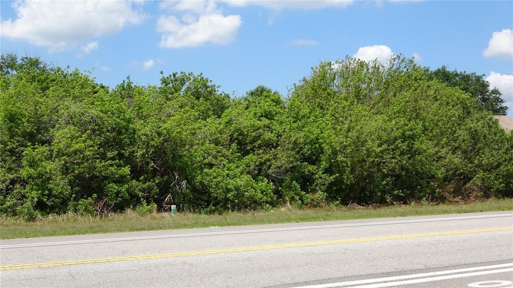 Photo of S Biscayne Drive, North Port, FL 34287 (MLS # A4649116)