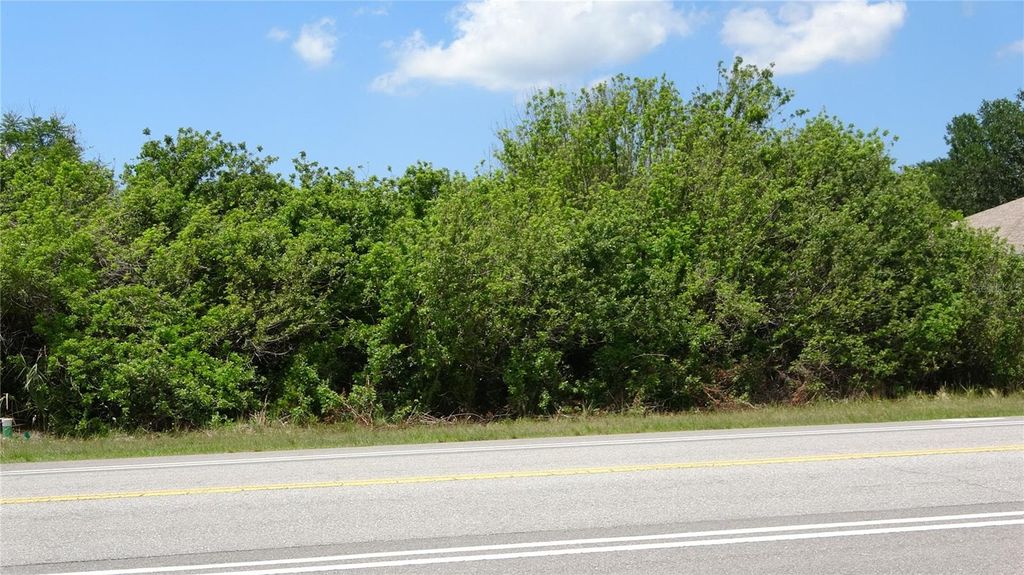 Photo of S Biscayne Drive, North Port, FL 34287 (MLS # A4649116)