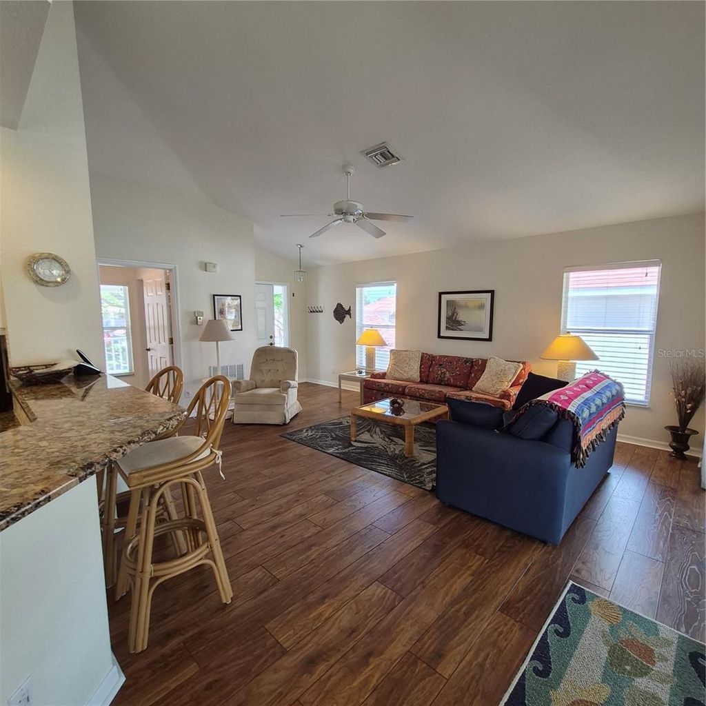 Photo of 14016 Willow Glen Court #212, Port Charlotte, FL 33953 (MLS # D6146464)