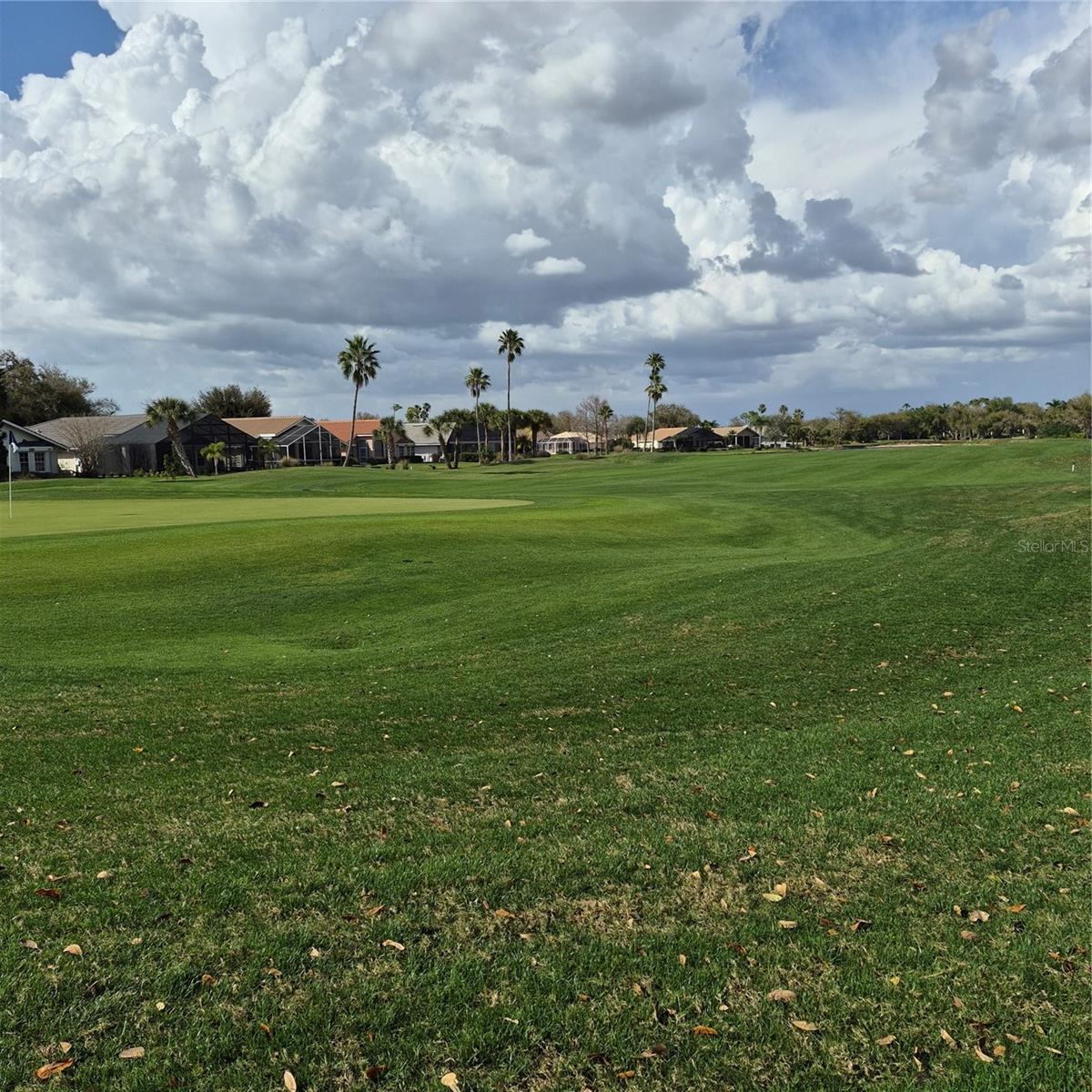 WILLOW GLEN GOLF COTTAGES PH 0 - Residential