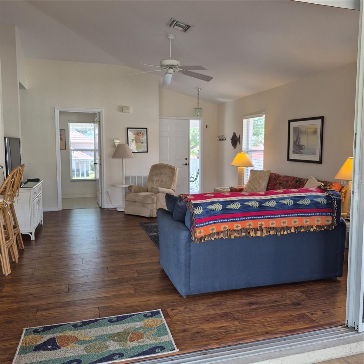 WILLOW GLEN GOLF COTTAGES PH 0 - Residential