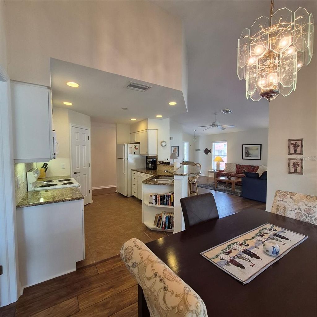 Photo of 14016 Willow Glen Court #212, Port Charlotte, FL 33953 (MLS # D6146464)