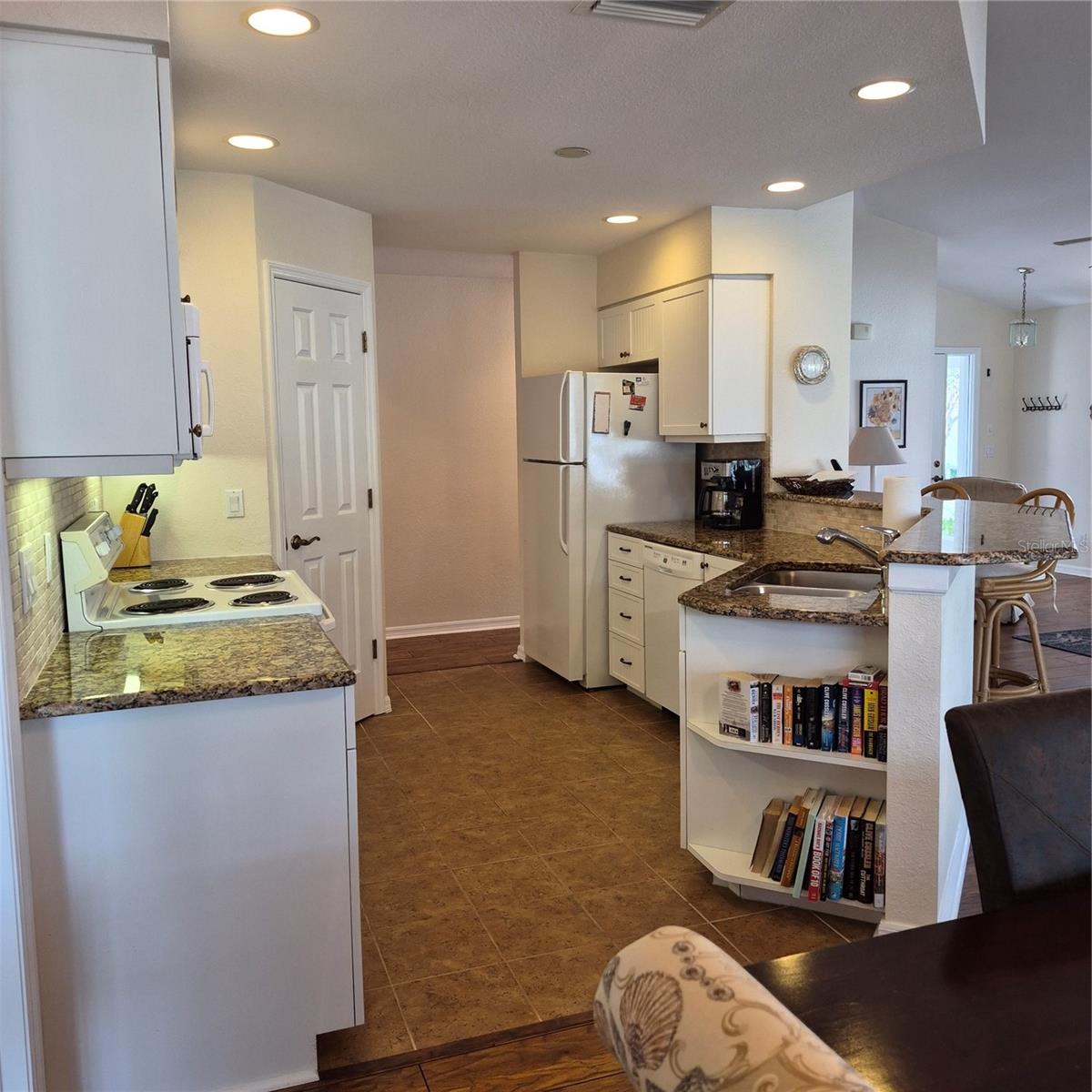 WILLOW GLEN GOLF COTTAGES PH 0 - Residential