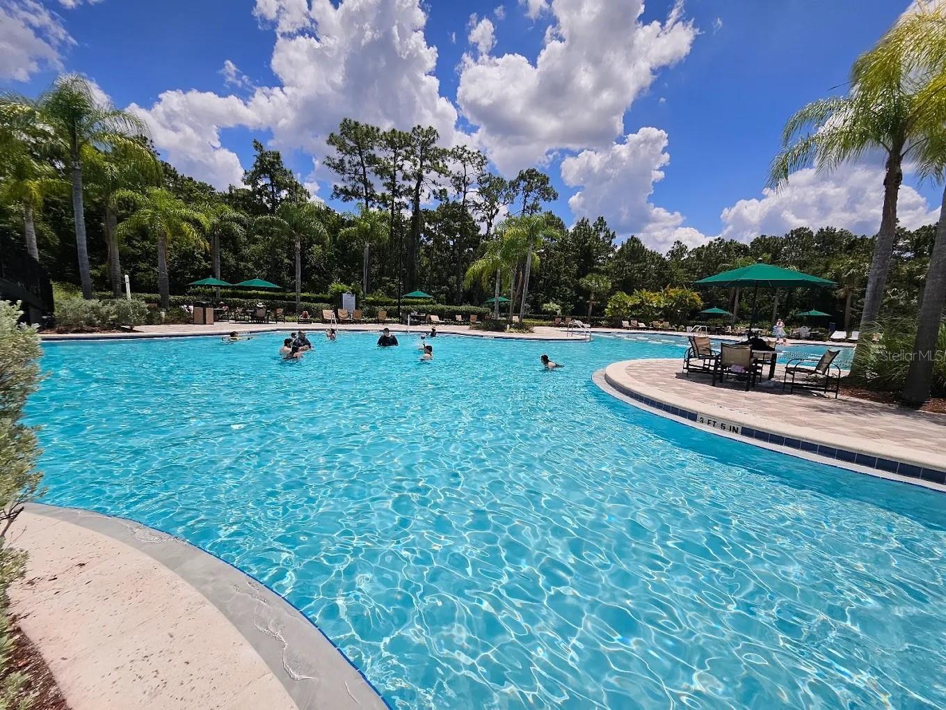 LIVE OAK PRESERVE 2C VILLAGES - Residential