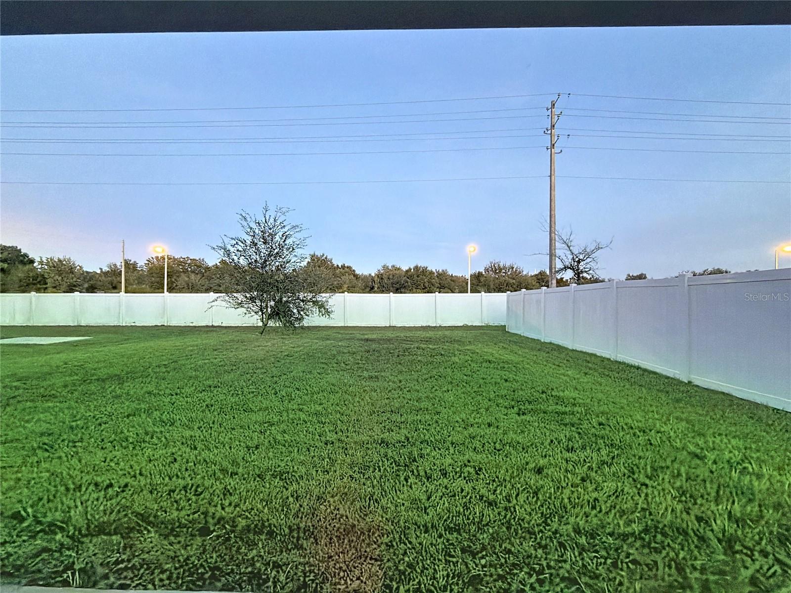 LIVE OAK PRESERVE 2C VILLAGES - Residential