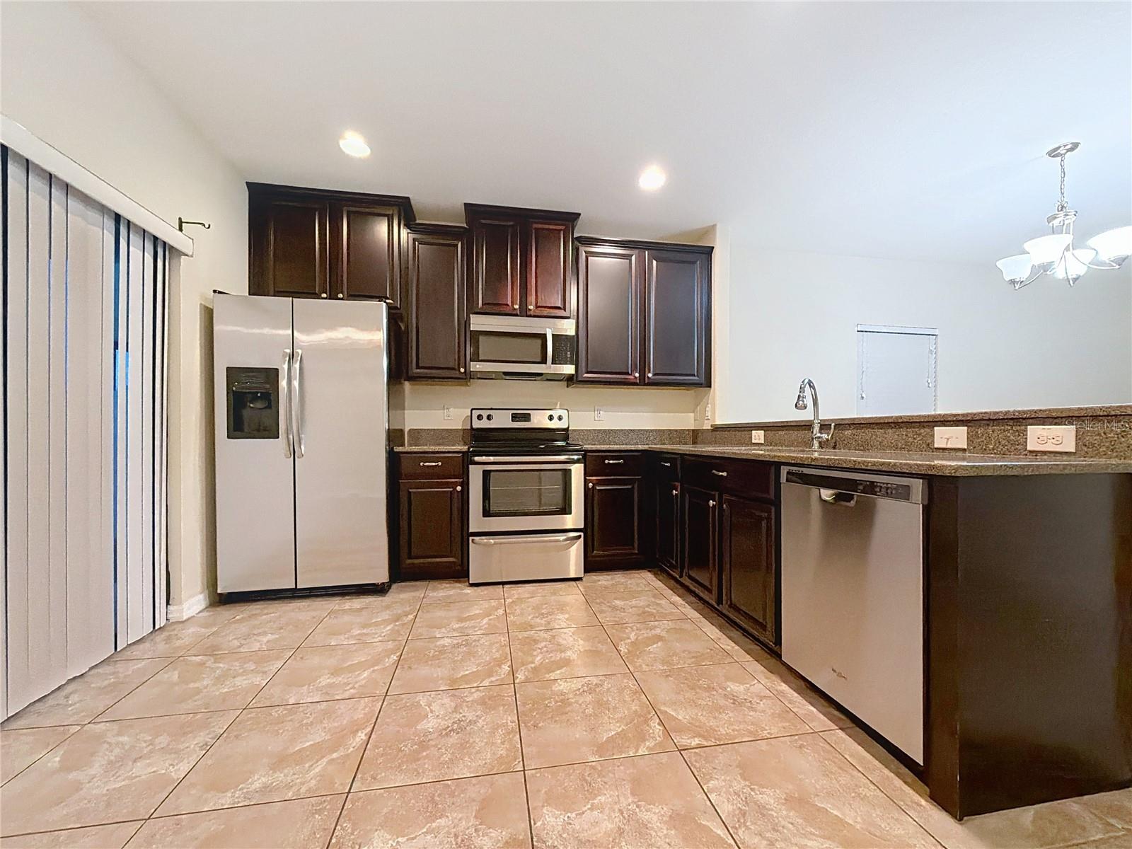 LIVE OAK PRESERVE 2C VILLAGES - Residential