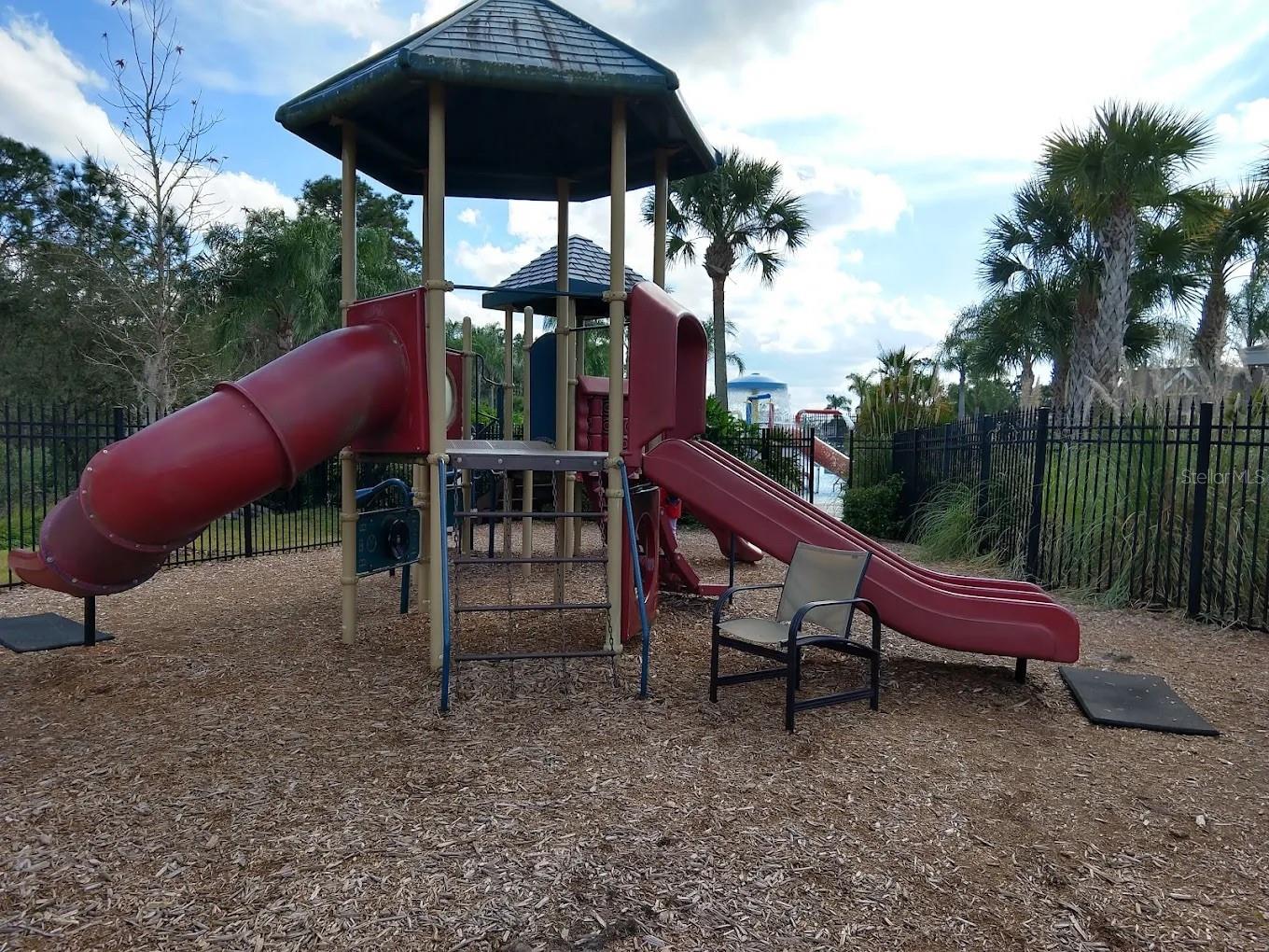 LIVE OAK PRESERVE 2C VILLAGES - Residential