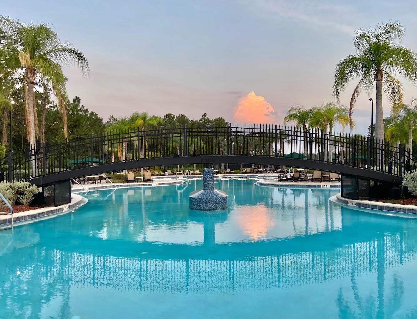 LIVE OAK PRESERVE 2C VILLAGES - Residential