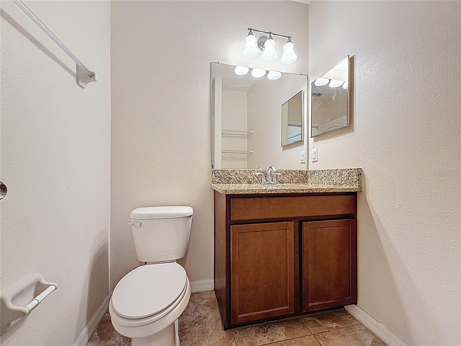 LIVE OAK PRESERVE 2C VILLAGES - Residential