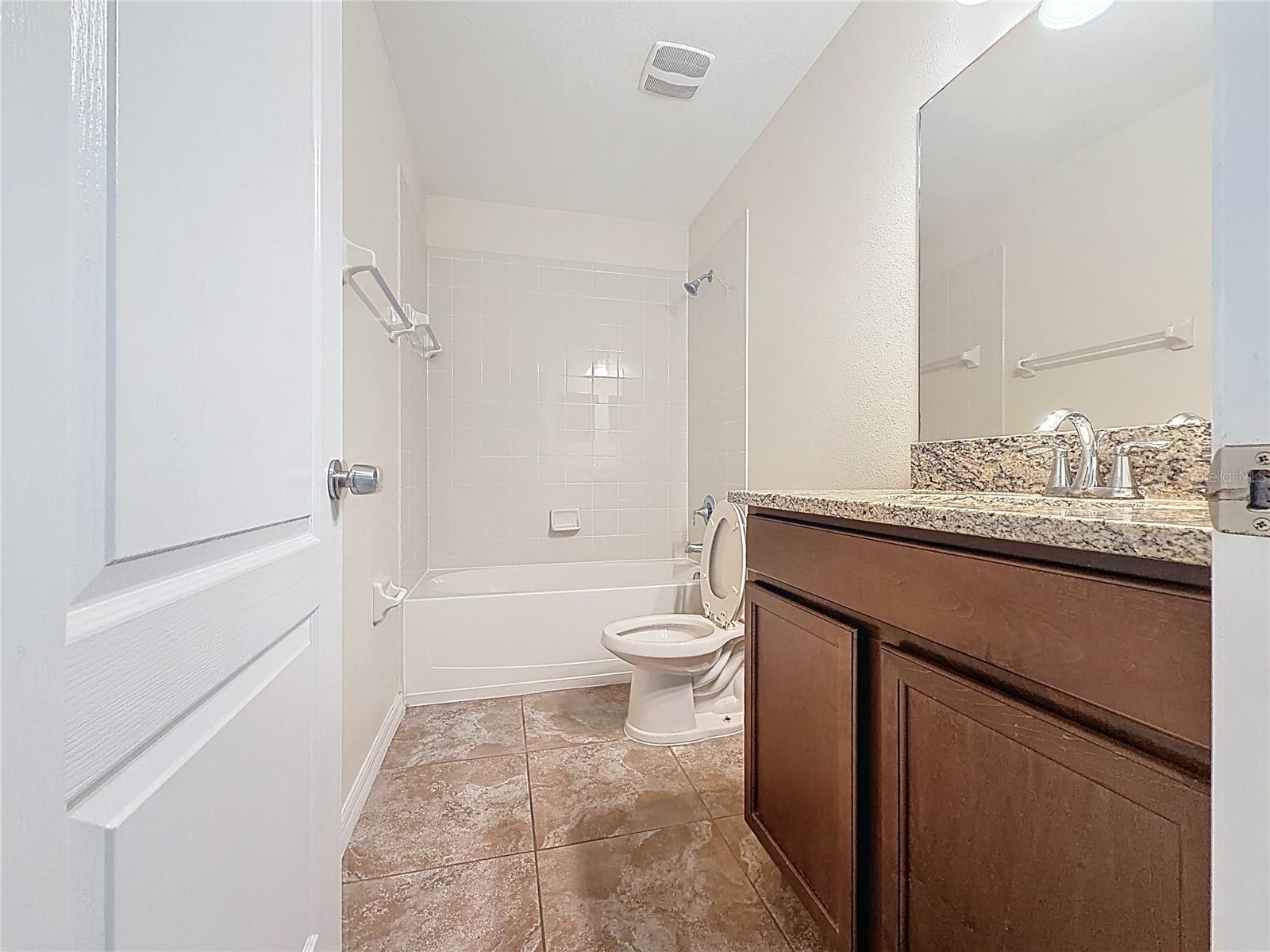 LIVE OAK PRESERVE 2C VILLAGES - Residential