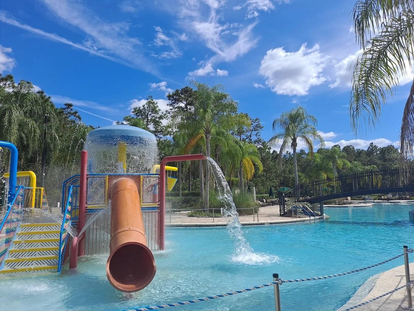 LIVE OAK PRESERVE 2C VILLAGES - Residential