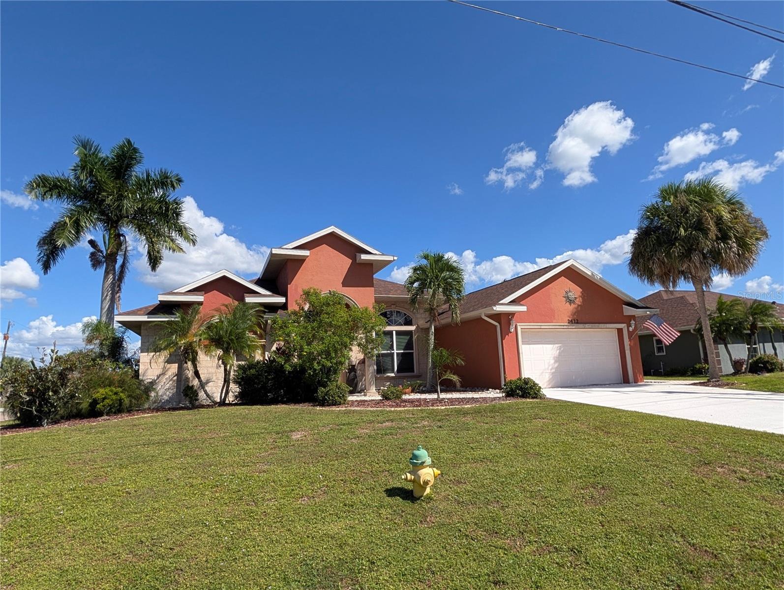 2412 RIO DE JANEIRO AVENUE