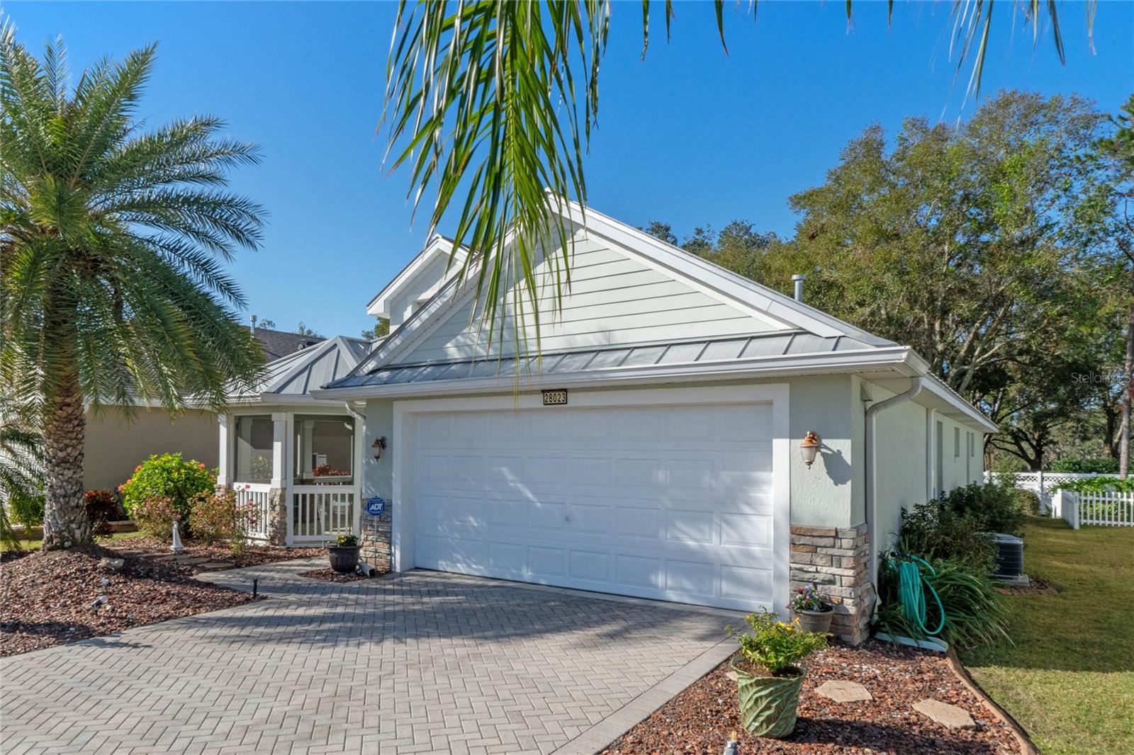 28023 CYPRESS SPRINGS LOOP
