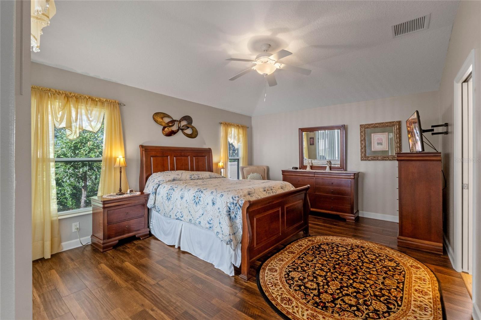 COTTAGES/SANDERS GROVE - Residential