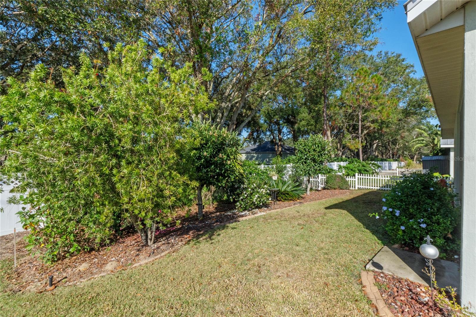 COTTAGES/SANDERS GROVE - Residential