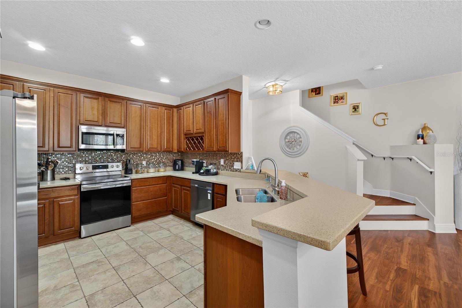 PRESERVE AT EAGLE LAKE - Residential