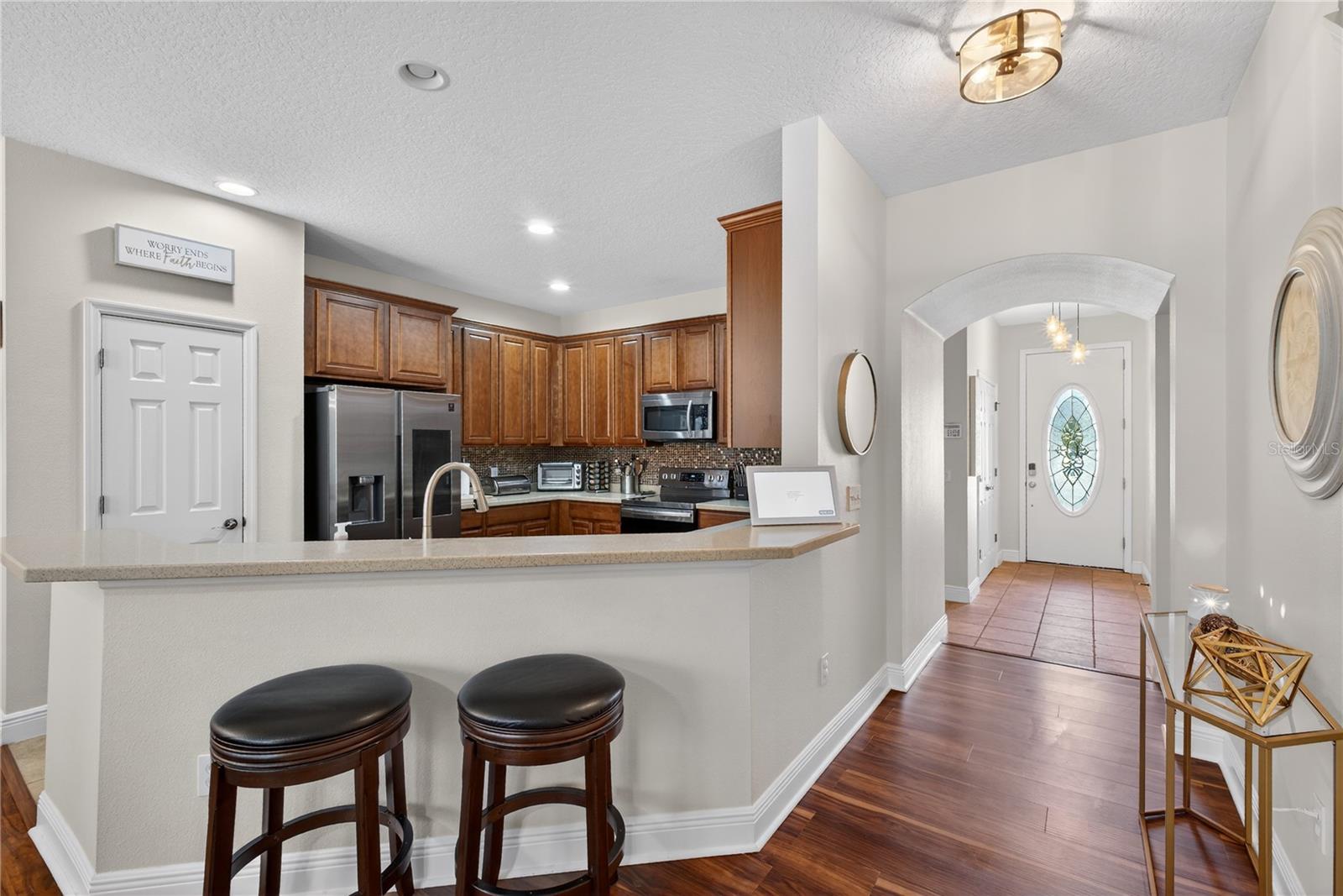 PRESERVE AT EAGLE LAKE - Residential