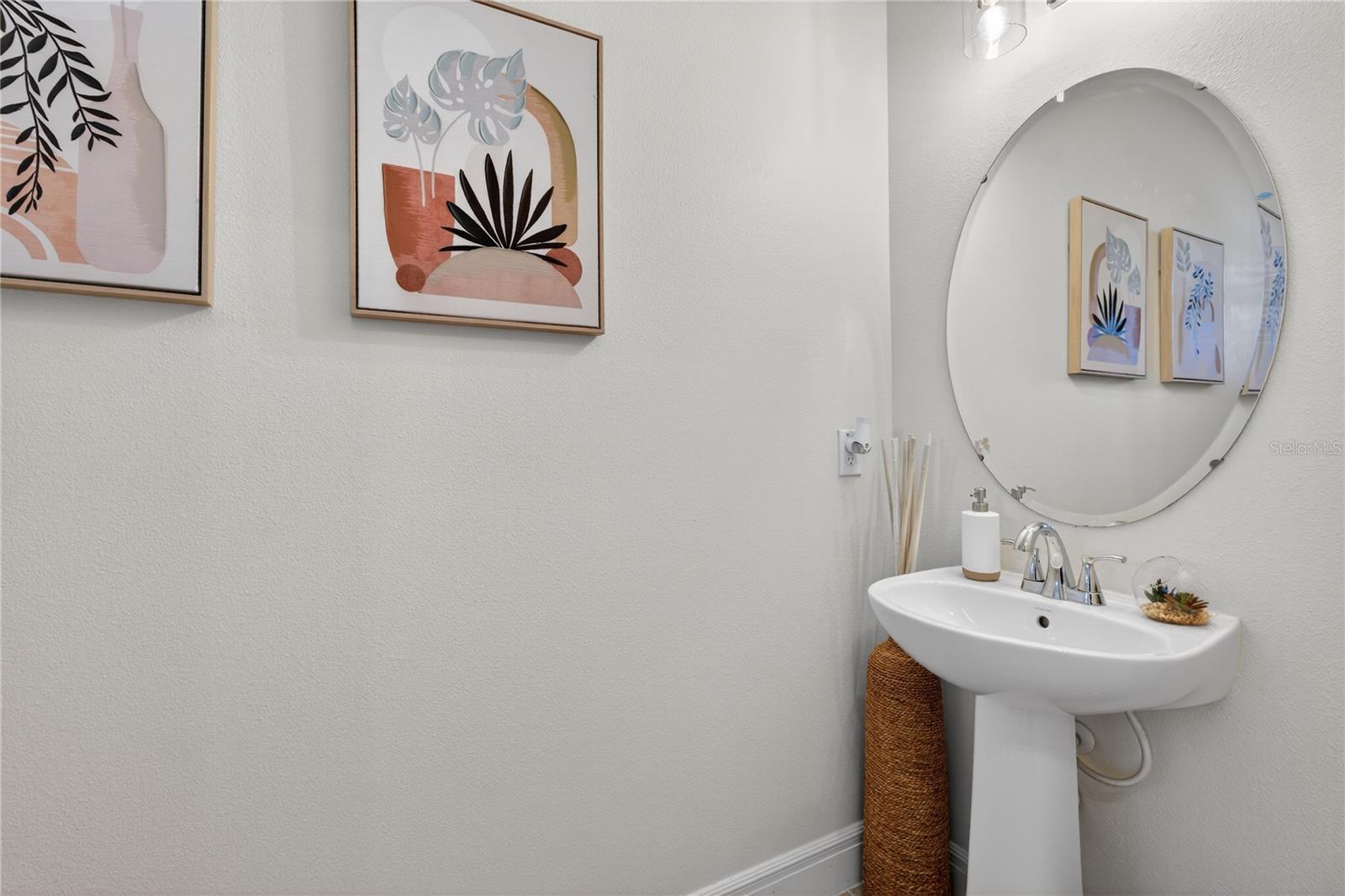 PRESERVE AT EAGLE LAKE - Residential