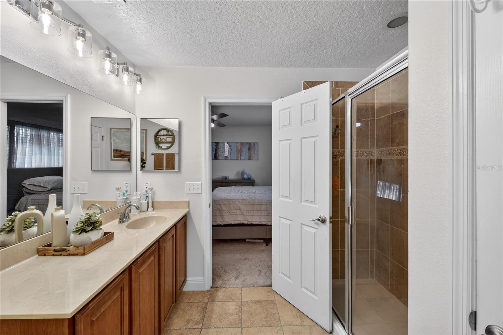 PRESERVE AT EAGLE LAKE - Residential