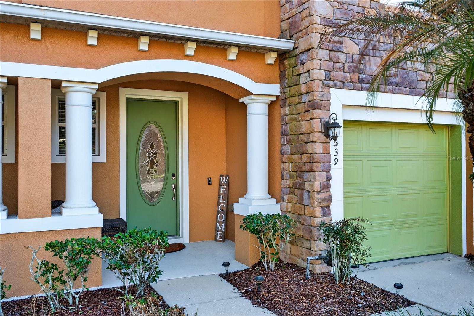 PRESERVE AT EAGLE LAKE - Residential