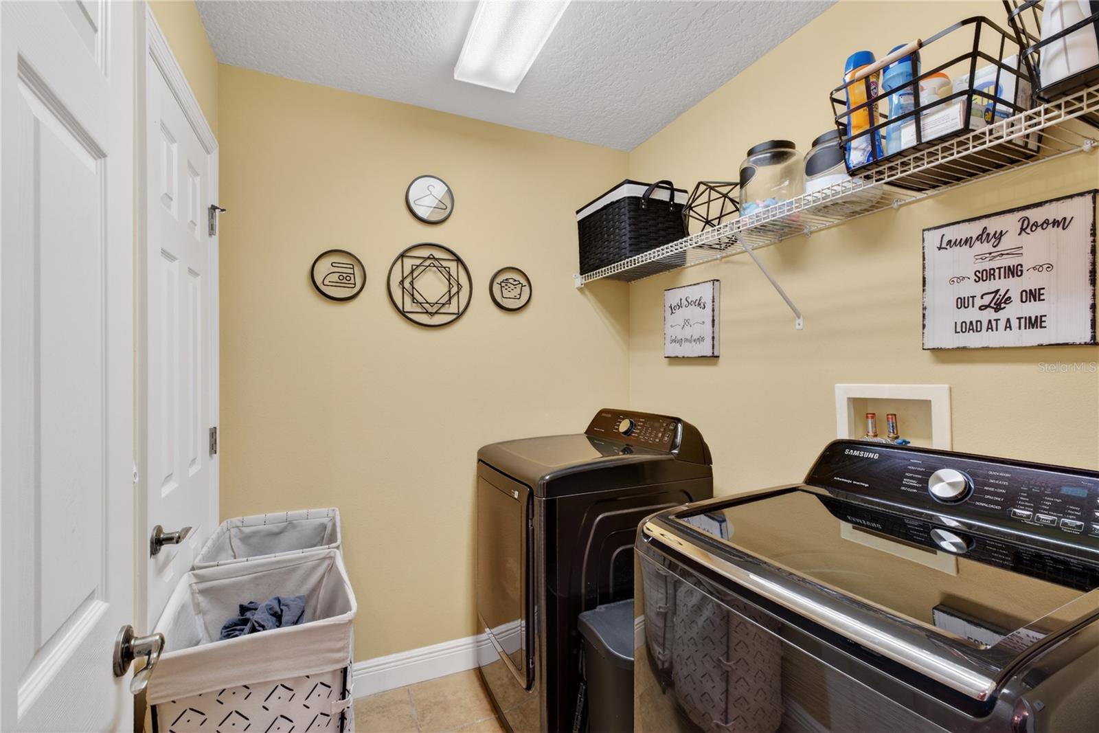 PRESERVE AT EAGLE LAKE - Residential