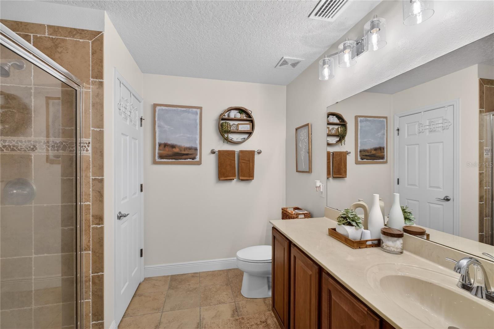 PRESERVE AT EAGLE LAKE - Residential