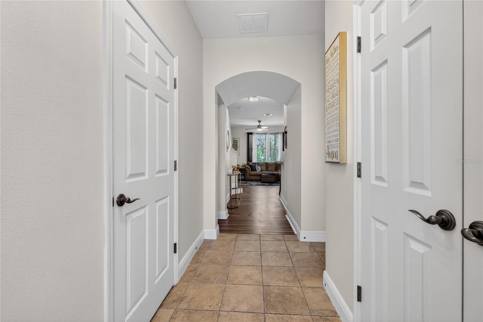 PRESERVE AT EAGLE LAKE - Residential