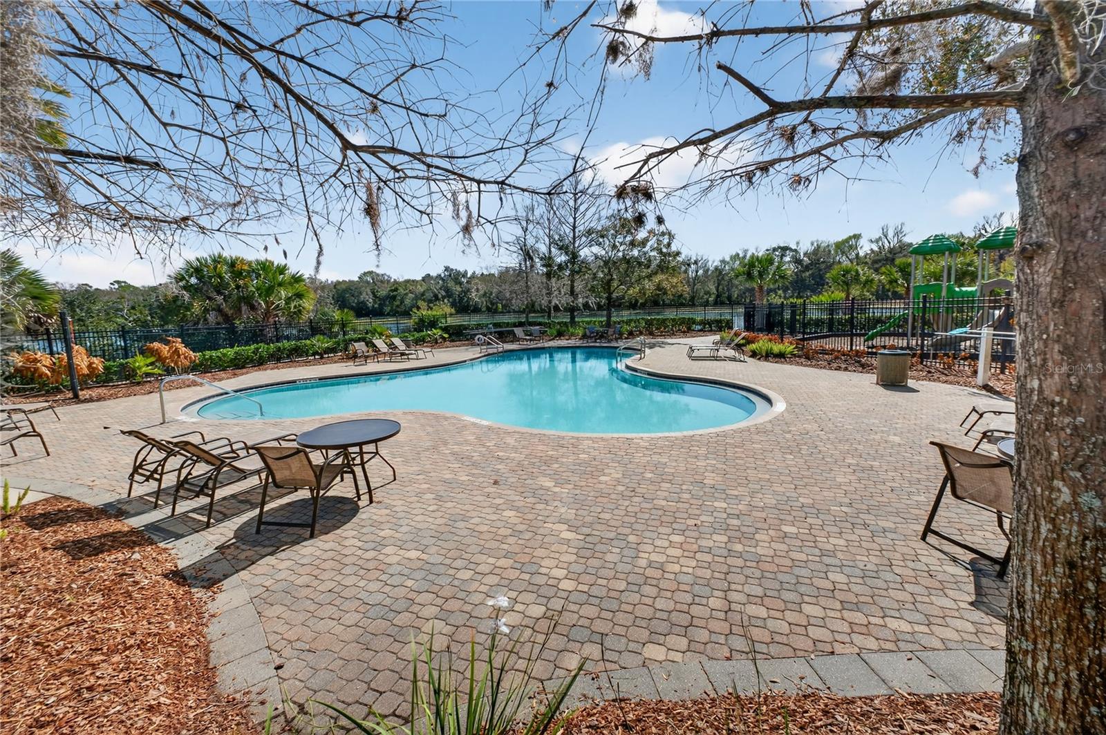 PRESERVE AT EAGLE LAKE - Residential