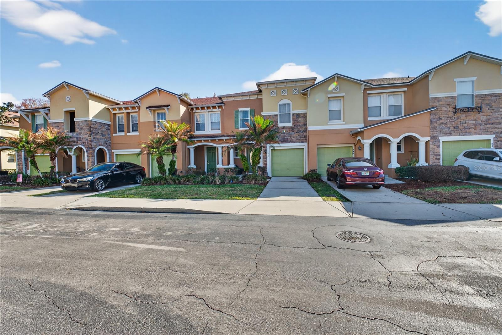 PRESERVE AT EAGLE LAKE - Residential