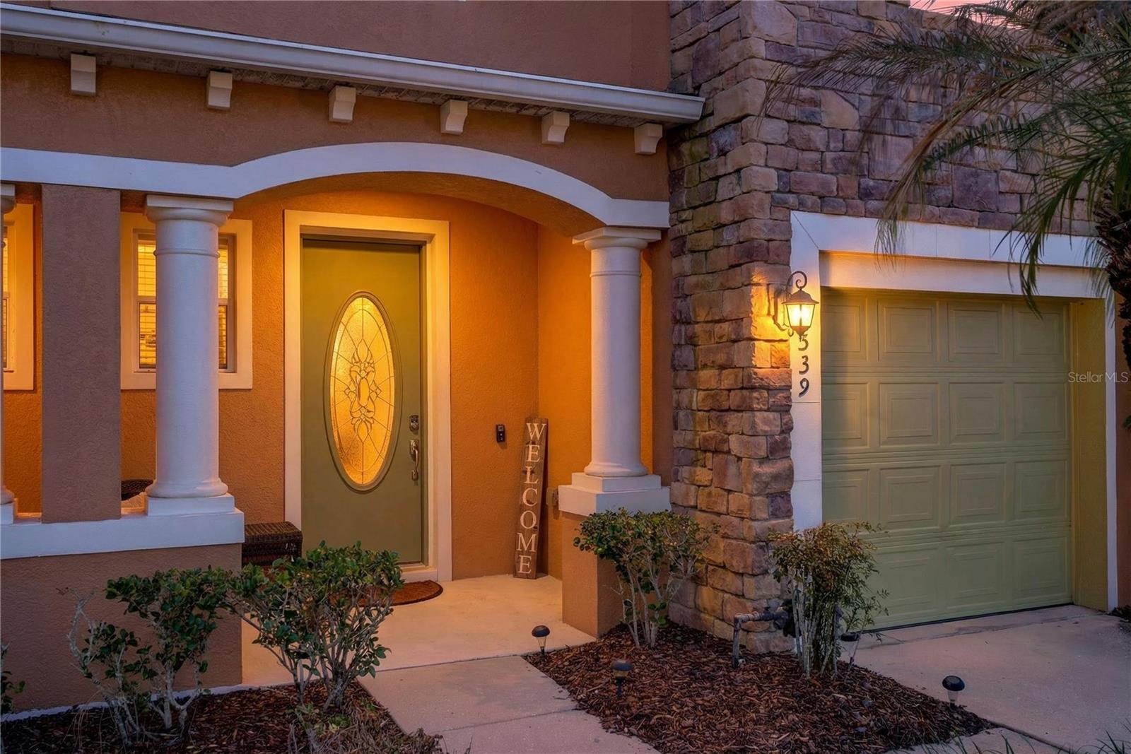 PRESERVE AT EAGLE LAKE - Residential