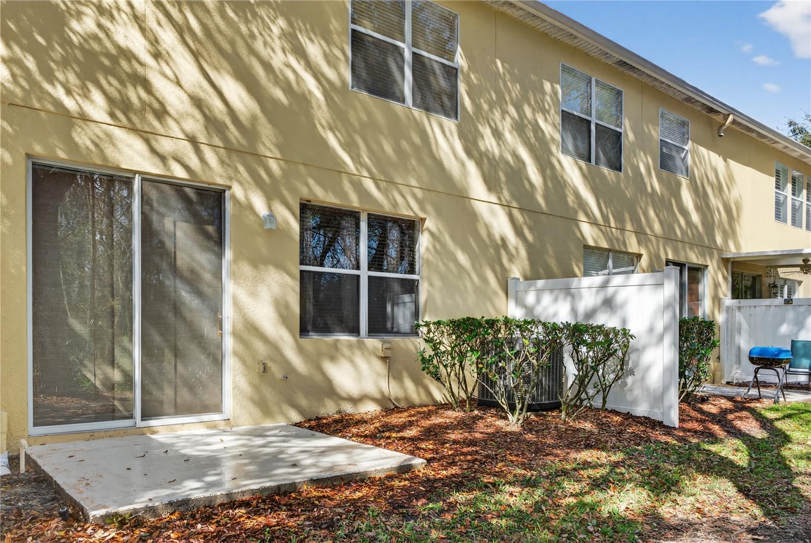 PRESERVE AT EAGLE LAKE - Residential