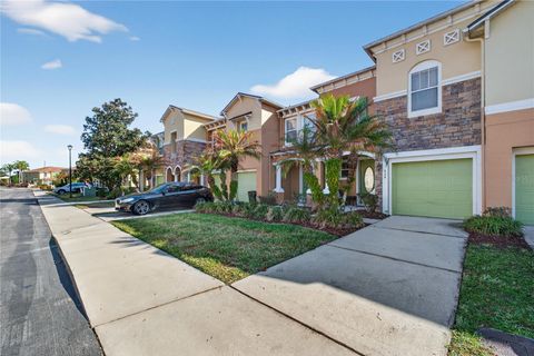 Photo of 539 Lake Eagle Lane, Sanford, FL 32773 (MLS # O6381404)