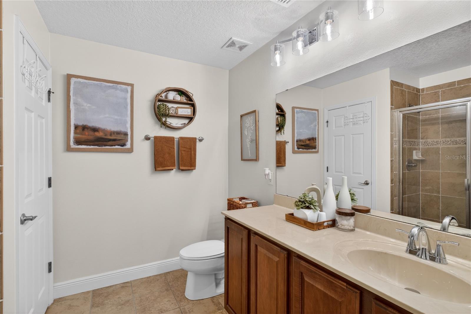 PRESERVE AT EAGLE LAKE - Residential