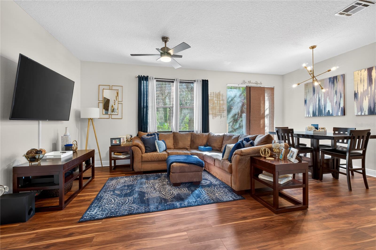 PRESERVE AT EAGLE LAKE - Residential